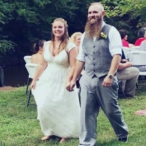 Meet your Posher, Floyd